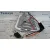 Airbag Delantero Derecho para Peugeot 207