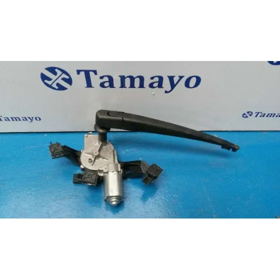 Motor Limpia Trasero para Peugeot 207
