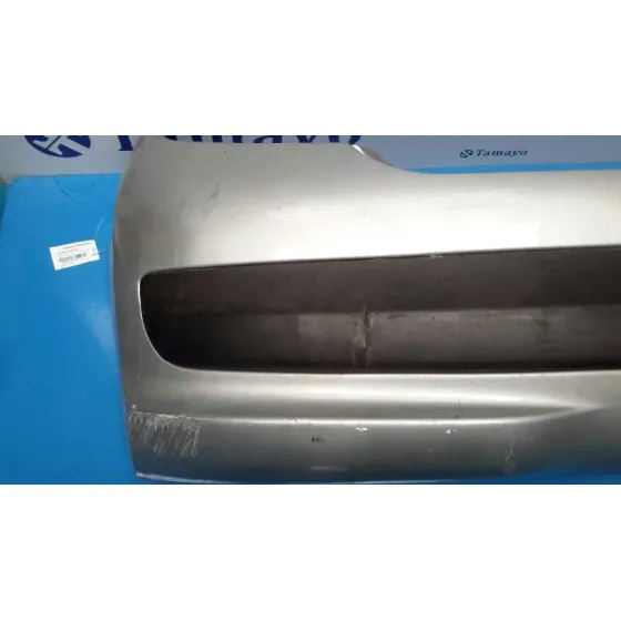 Paragolpes Trasero para Peugeot 207