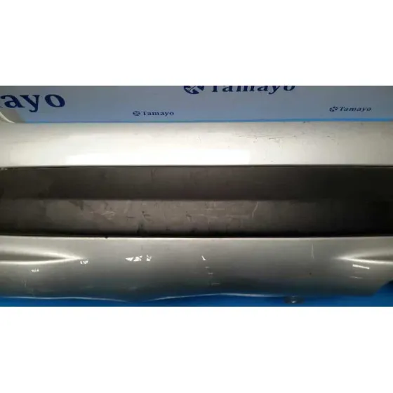 Paragolpes Trasero para Peugeot 207