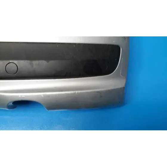 Paragolpes Trasero para Peugeot 207