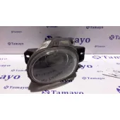 Faro Antiniebla Izquierdo para Seat Leon (1M1)