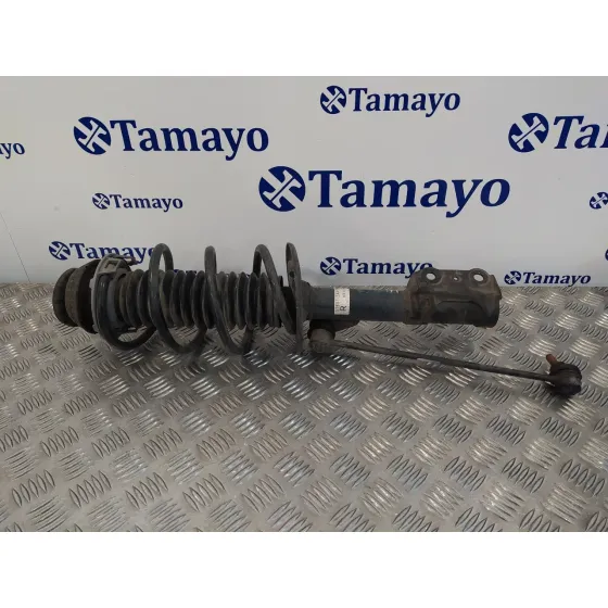 Amortiguador Delantero Derecho para Honda Jazz (Gd1/5)