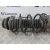 Amortiguador Delantero Derecho para Honda Jazz (Gd1/5)