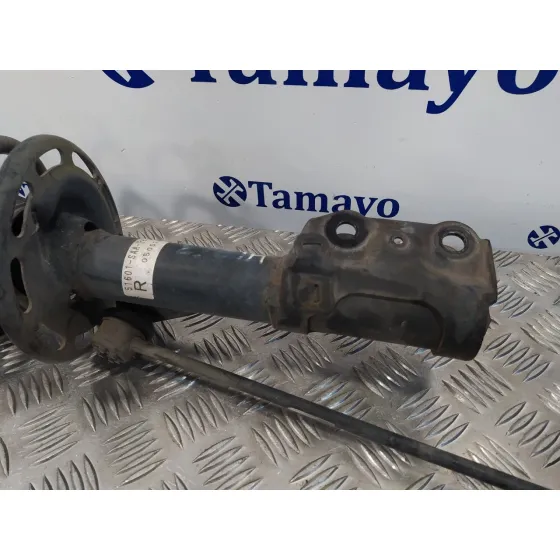 Amortiguador Delantero Derecho para Honda Jazz (Gd1/5)