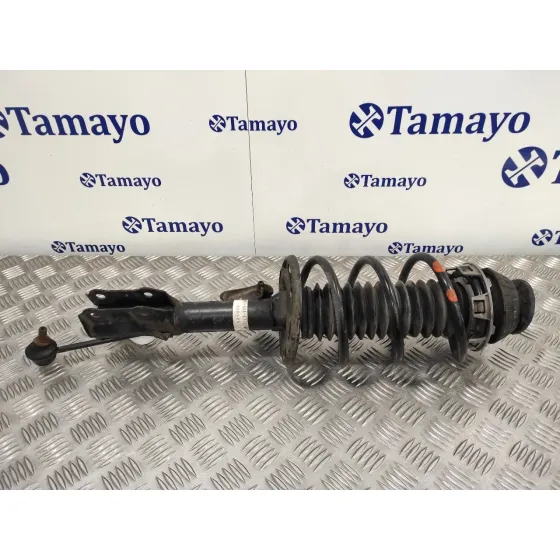 Amortiguador Delantero Izquierdo para Honda Jazz (Gd1/5)