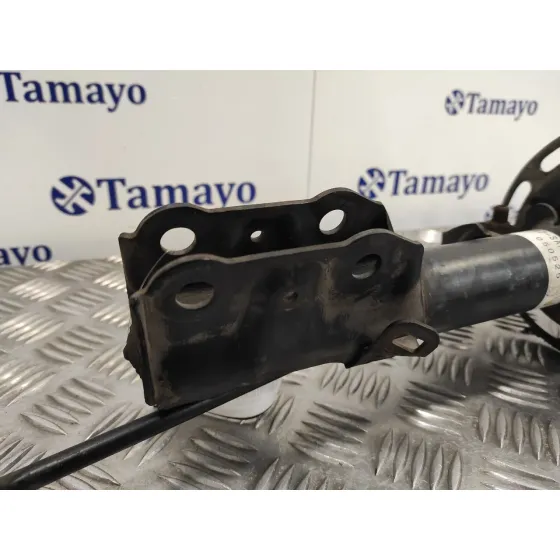 Amortiguador Delantero Izquierdo para Honda Jazz (Gd1/5)