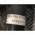 Amortiguador Delantero Izquierdo para Honda Jazz (Gd1/5)