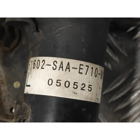 Amortiguador Delantero Izquierdo para Honda Jazz (Gd1/5)