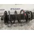 Amortiguador Delantero Izquierdo para Honda Jazz (Gd1/5)