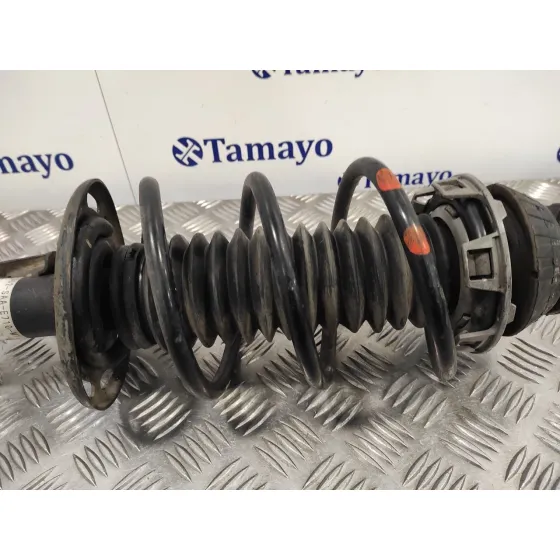 Amortiguador Delantero Izquierdo para Honda Jazz (Gd1/5)