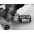 Cremallera Direccion para Honda Jazz (Gd1/5)