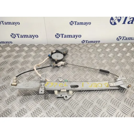 Elevalunas Delantero Derecho para Honda Jazz (Gd1/5)
