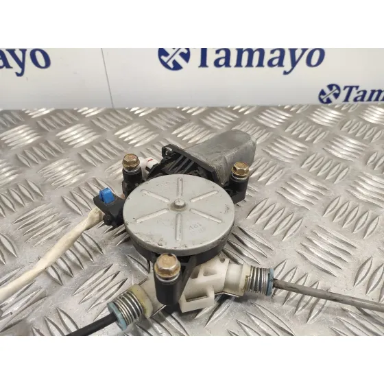 Elevalunas Delantero Derecho para Honda Jazz (Gd1/5)