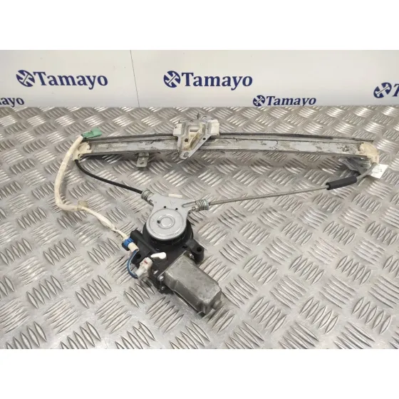 Elevalunas Delantero Derecho para Honda Jazz (Gd1/5)