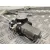 Elevalunas Delantero Derecho para Honda Jazz (Gd1/5)