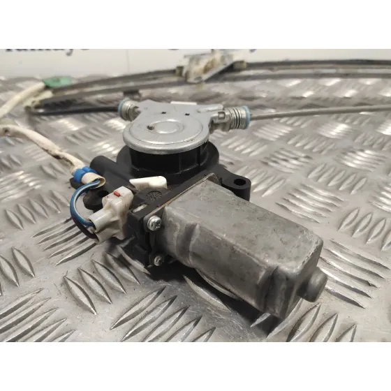 Elevalunas Delantero Derecho para Honda Jazz (Gd1/5)