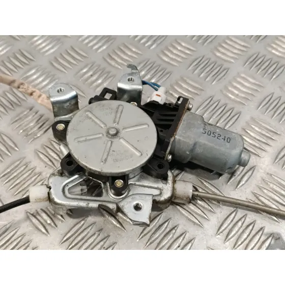Elevalunas Trasero Derecho para Honda Jazz (Gd1/5)