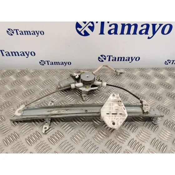 Elevalunas Trasero Derecho para Honda Jazz (Gd1/5)