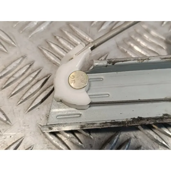 Elevalunas Trasero Derecho para Honda Jazz (Gd1/5)