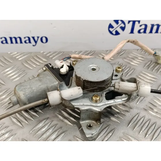 Elevalunas Trasero Derecho para Honda Jazz (Gd1/5)