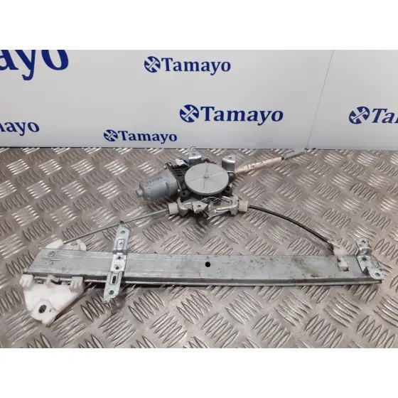 Elevalunas Trasero Izquierdo para Honda Jazz (Gd1/5)
