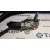 Motor Limpia Trasero para Honda Jazz (Gd1/5)