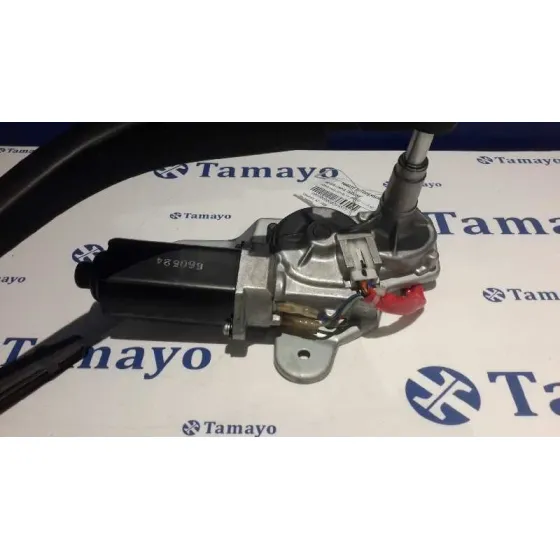 Motor Limpia Trasero para Honda Jazz (Gd1/5)