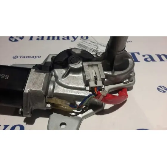 Motor Limpia Trasero para Honda Jazz (Gd1/5)