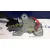 Motor Limpia Trasero para Honda Jazz (Gd1/5)