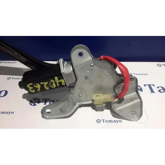 Motor Limpia Trasero para Honda Jazz (Gd1/5)