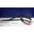 Motor Limpia Trasero para Honda Jazz (Gd1/5)