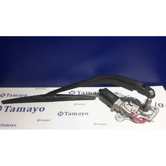 Motor Limpia Trasero para Honda Jazz (Gd1/5)
