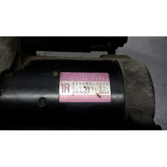 Motor Arranque para Toyota Rav 4 (A3)