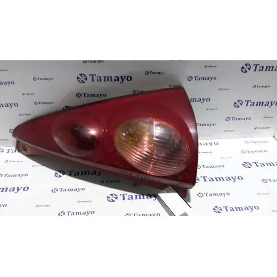 Piloto Trasero Derecho para Peugeot 107