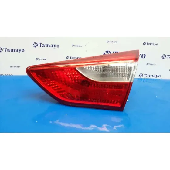 Piloto Trasero Derecho Interior para Hyundai I30 (Gd)