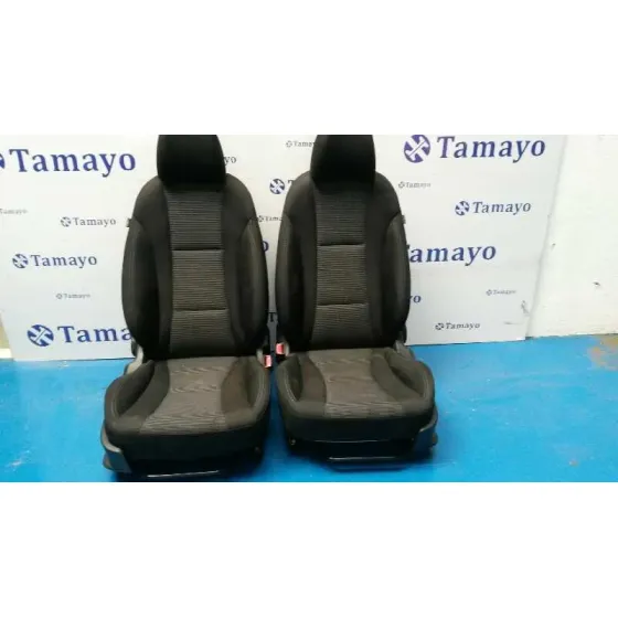Juego Asientos Completo para Hyundai I30 (Gd)