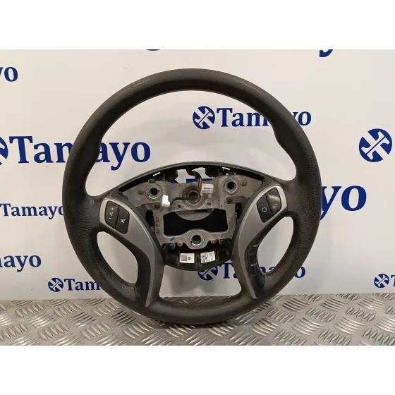 Volante para Hyundai I30 (Gd)