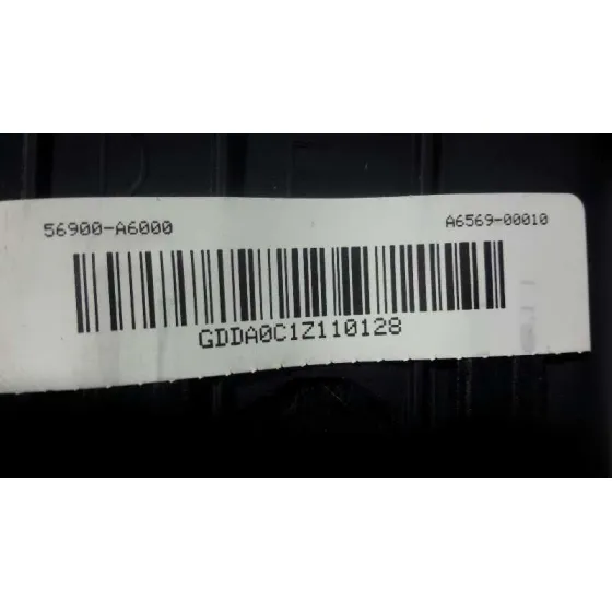 Airbag Delantero Izquierdo para Hyundai I30 (Gd)