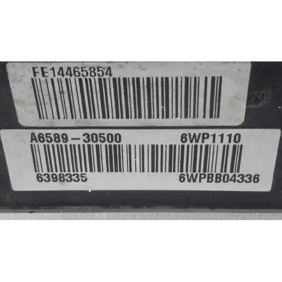 Abs para Hyundai I30 (Gd)