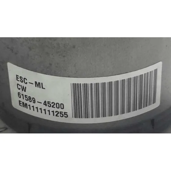 Abs para Hyundai I30 (Gd)