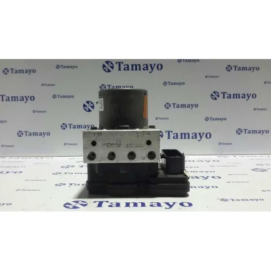 Abs para Hyundai I30 (Gd)