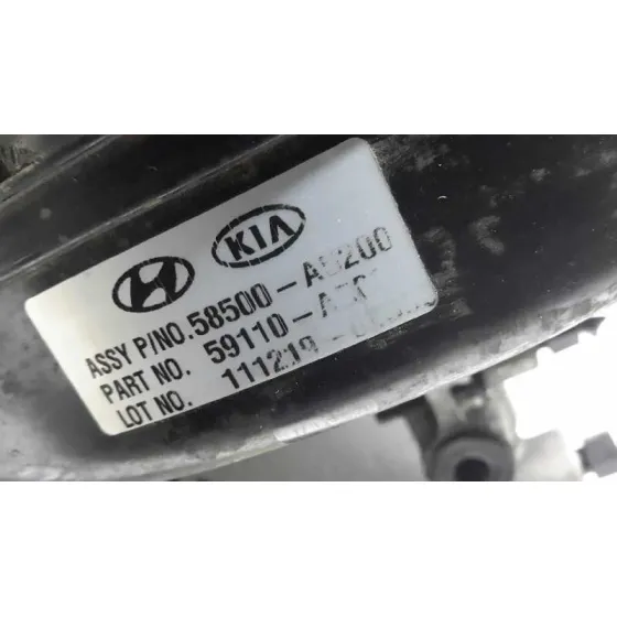 Servofreno para Hyundai I30 (Gd)