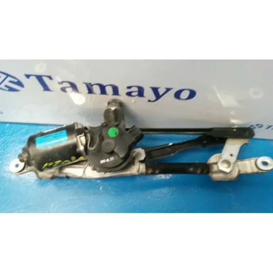 Motor Limpia Delantero para Hyundai I30 (Gd)