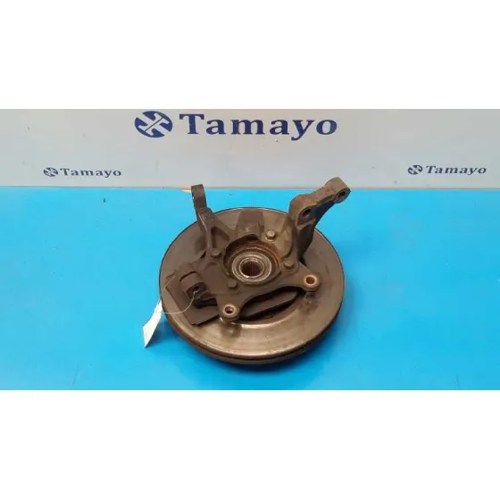 Mangueta Delantera Izquierda para Hyundai I30 (Gd)