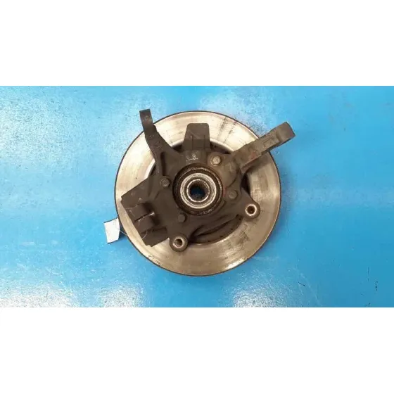 Mangueta Delantera Izquierda para Hyundai I30 (Gd)
