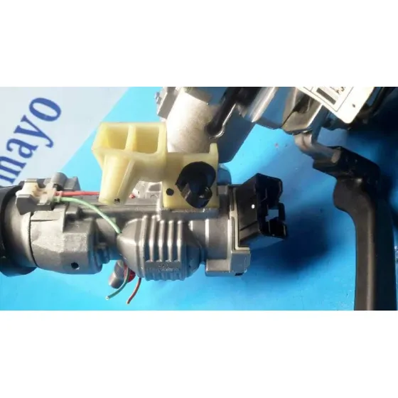Clausor para Hyundai I30 (Gd)