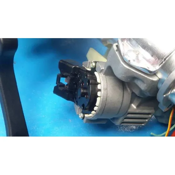 Clausor para Hyundai I30 (Gd)