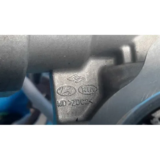 Clausor para Hyundai I30 (Gd)