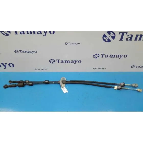 Varillaje Cambio para Hyundai I30 (Gd)